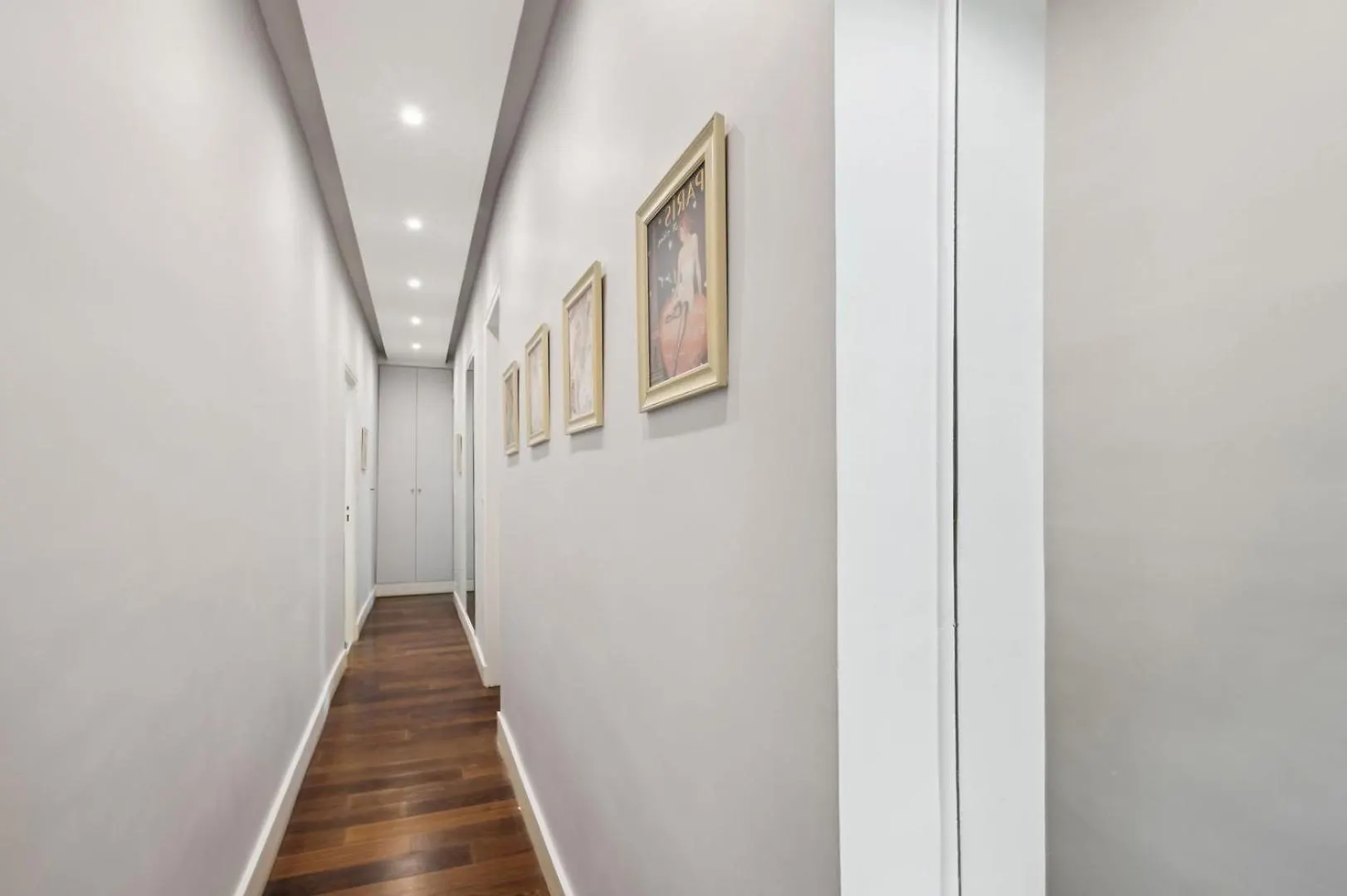 Bnbnook - Stylish 1Br - Heart Of Golden Triangle Paris